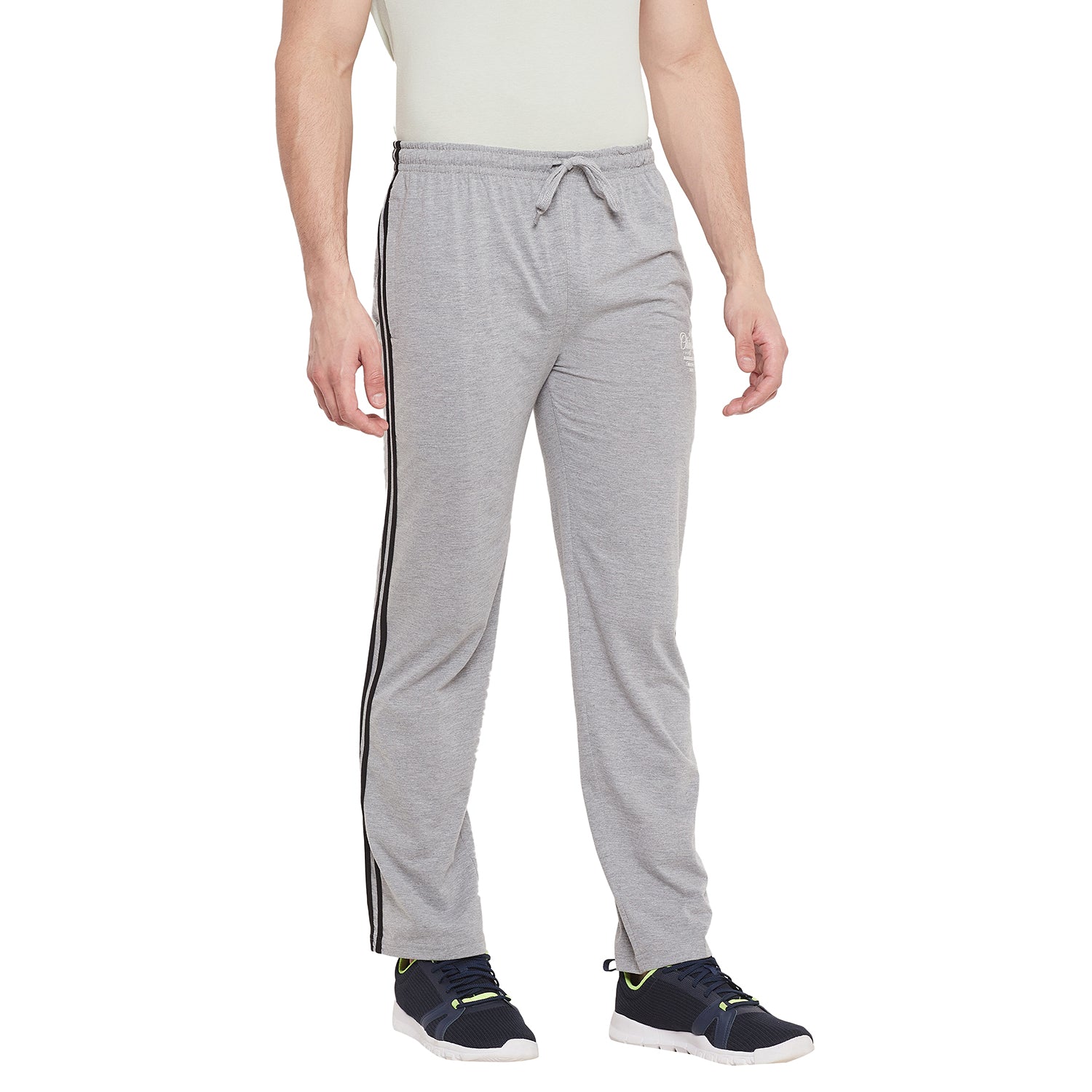 Duke Stardust Men Regular Track Pants (ONLF225)