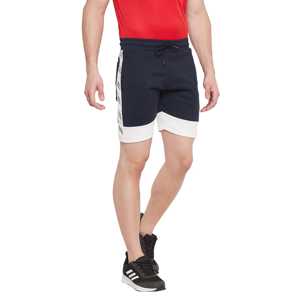 Duke Stardust Men Regular Shorts (LF5960)