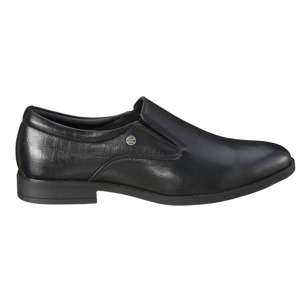Duke Men Formal Shoes (FWOL755)