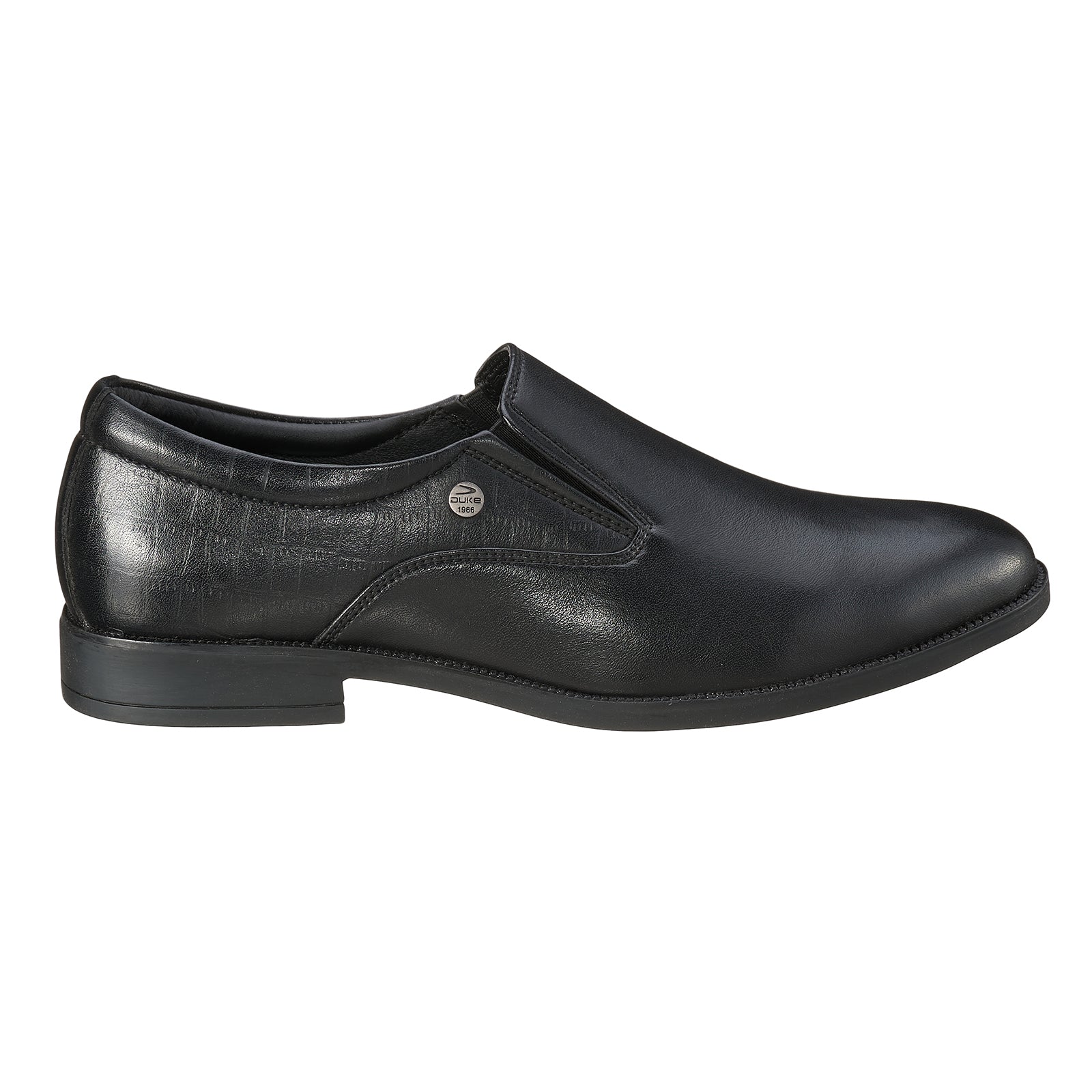 Duke Men Formal Shoes (FWOL755)