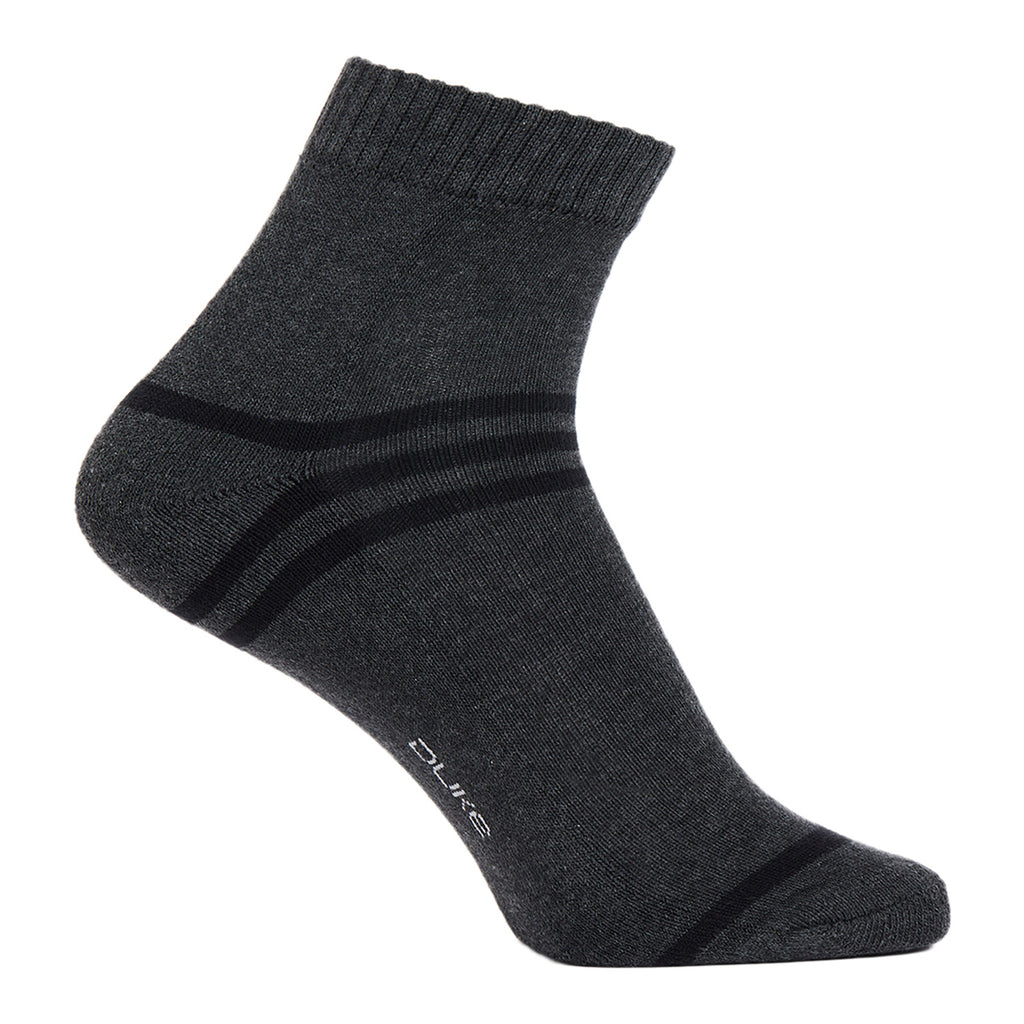 Duke Stardust Men Sports Socks (OJVP850C)