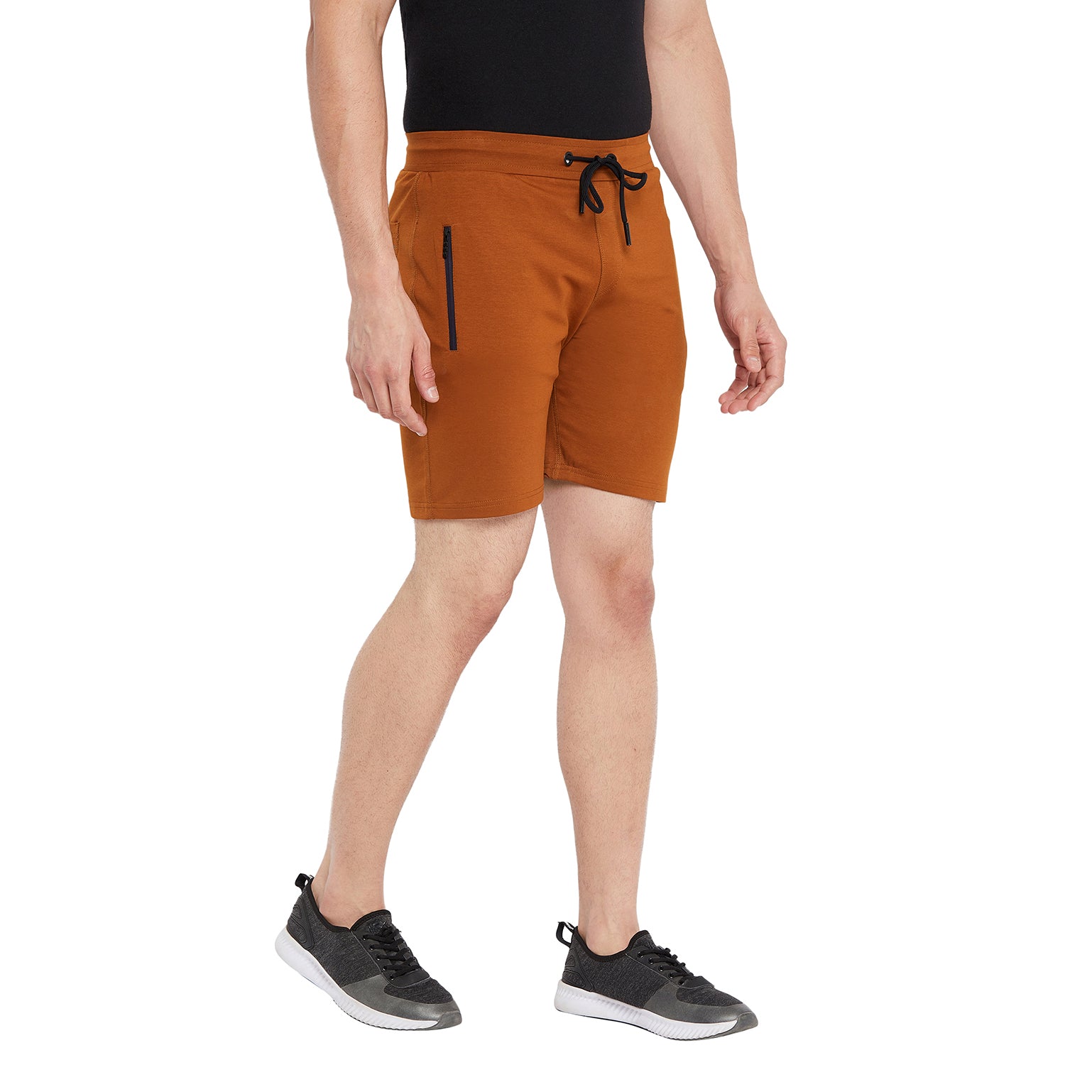 Duke Urban Men Regular Shorts (LF5966)