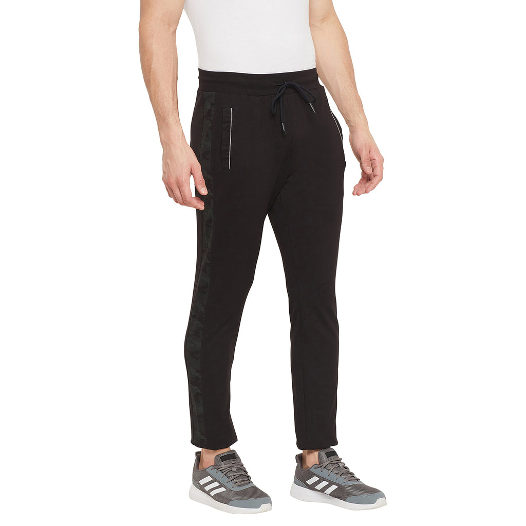 Duke Urban Men Regular Track Pants (LF5604)