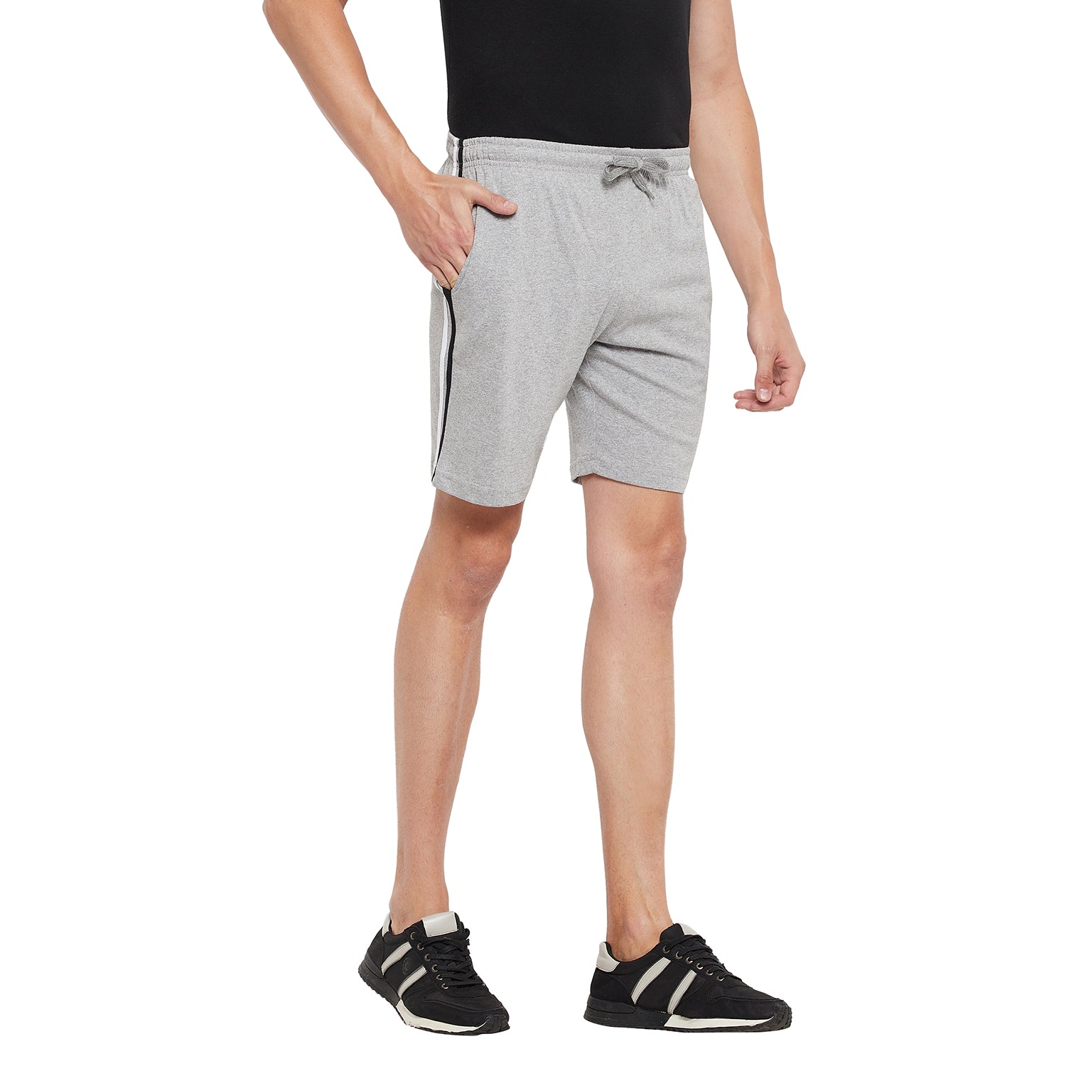 Duke Stardust Men Regular Shorts (LF5970)
