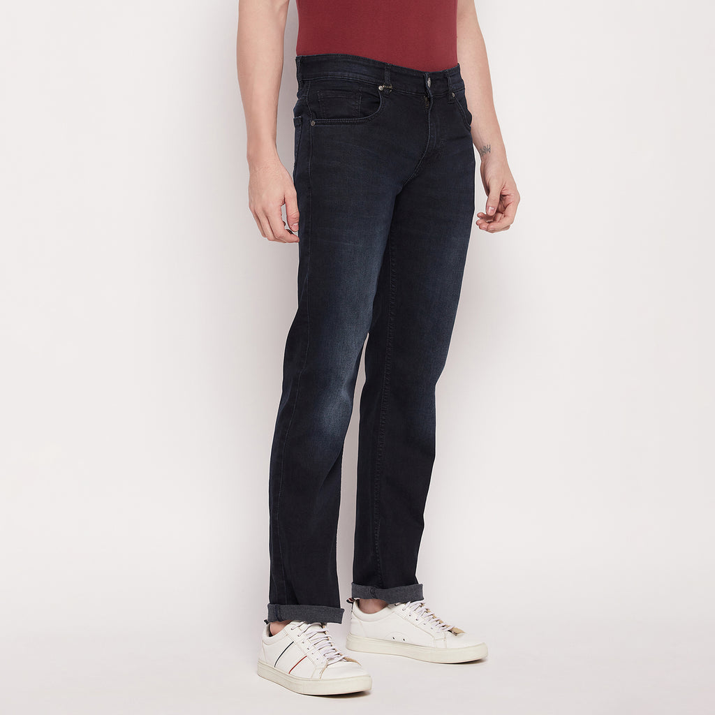 Duke Stardust Men Comfort fit Stretchable Jeans (SDD5252)