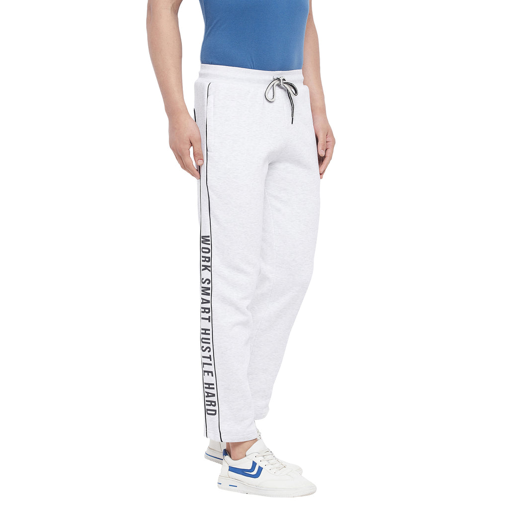 Duke Stardust Men Solid Track-Pant (LF5571)