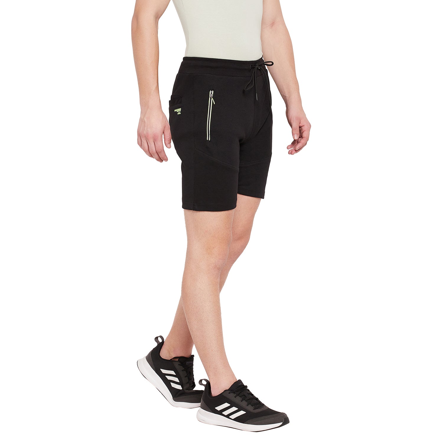 Duke Urban Men Regular Shorts (LF5964)