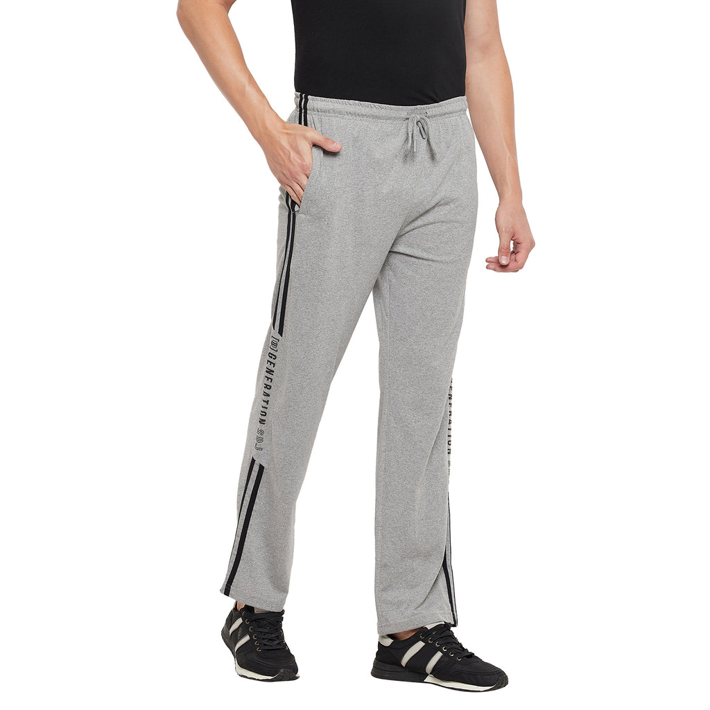 Duke Stardust Men Regular Track Pants (LF5624)