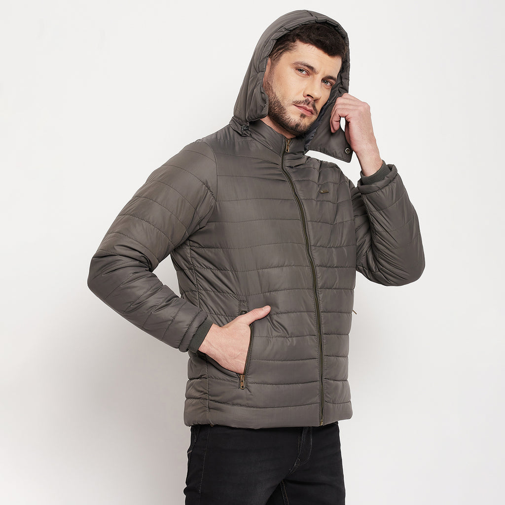 Duke Stardust Men Full Sleeve Jacket (SDZ1099)