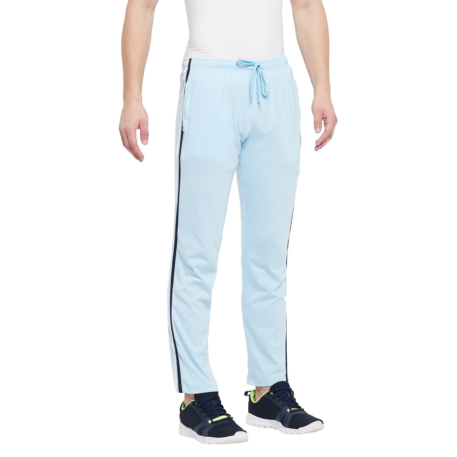 Duke Stardust Men Regular Track Pants (LF5622)