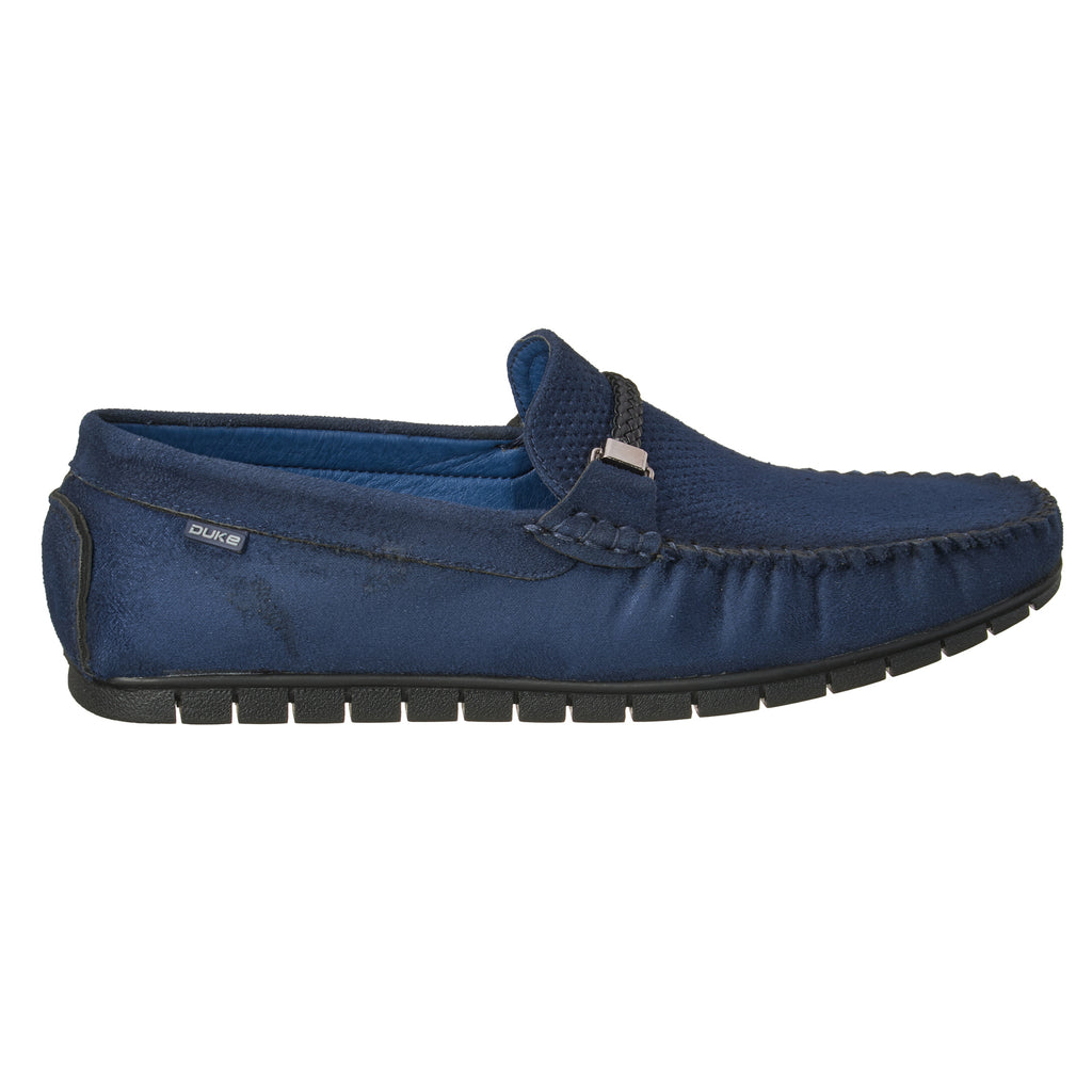 Duke Men Loafers (FWOL734)