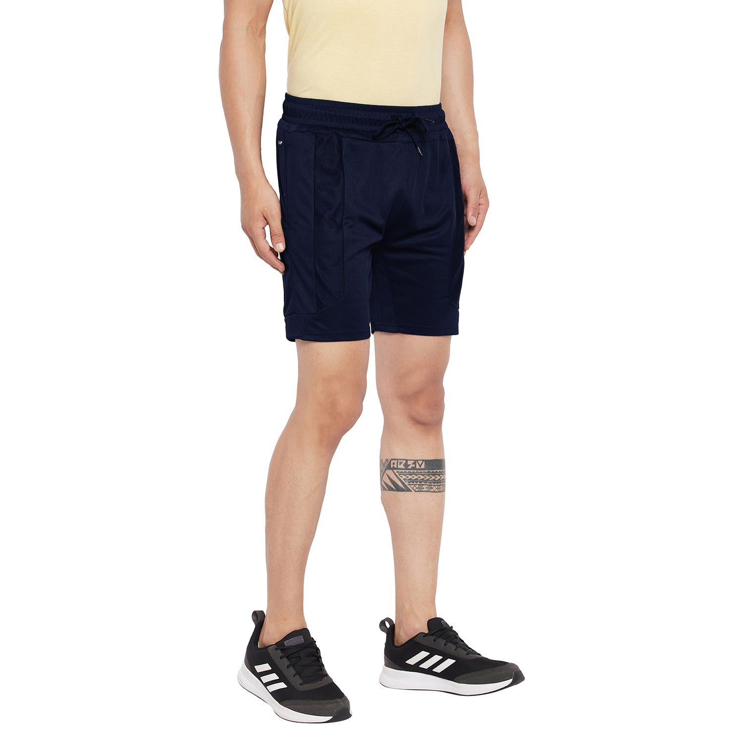 Duke Stardust Men Sports Shorts (GD7033)
