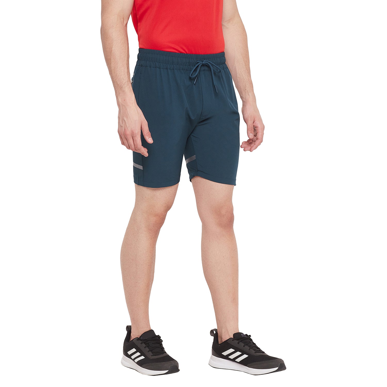 Duke Stardust Men Sports Shorts (GD7040)