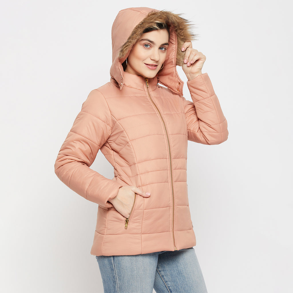 Duke Stardust Women Full Sleeve Jacket (MSDZ1912)