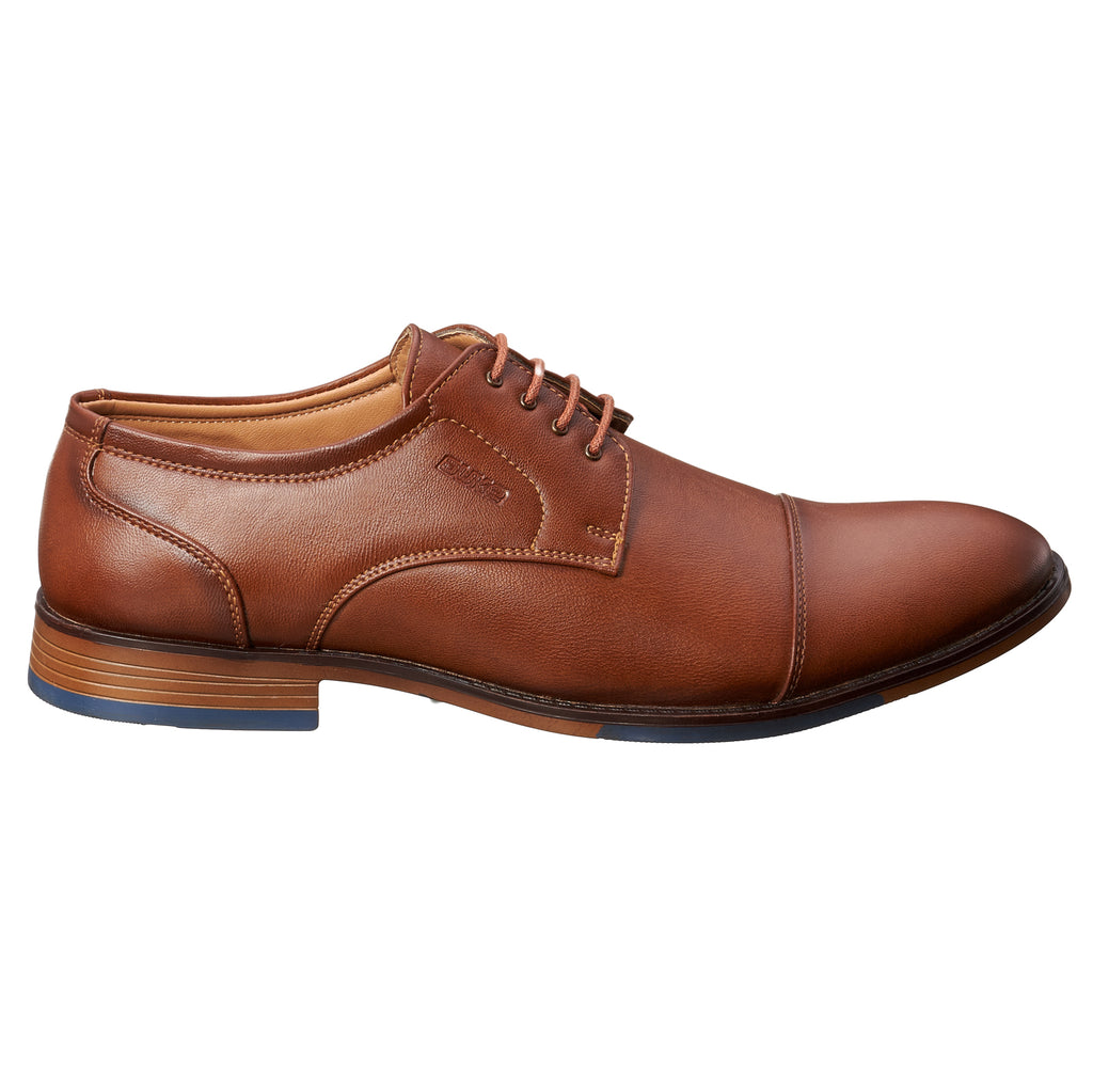 Duke Men Formal Shoes (FWOL781)