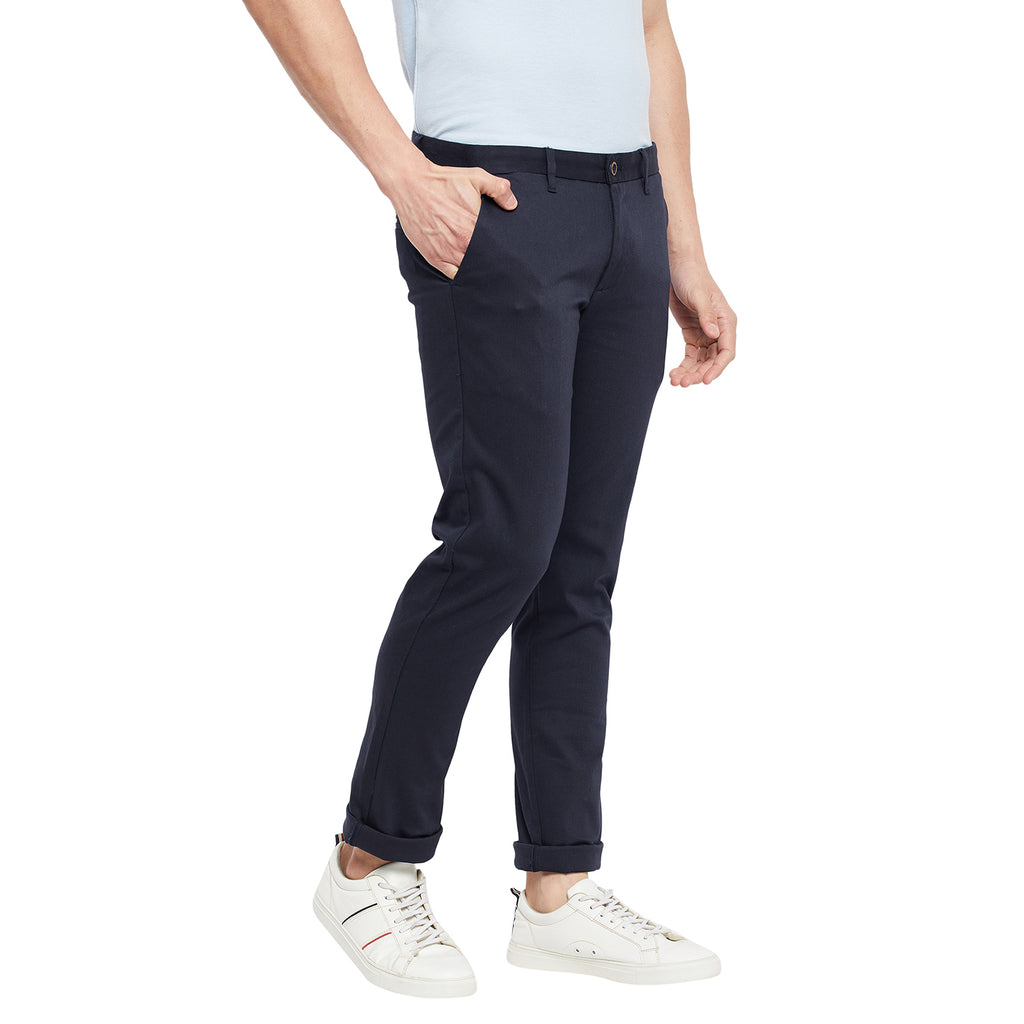 Duke Urban Men Cotton Trousers (SDT4524)