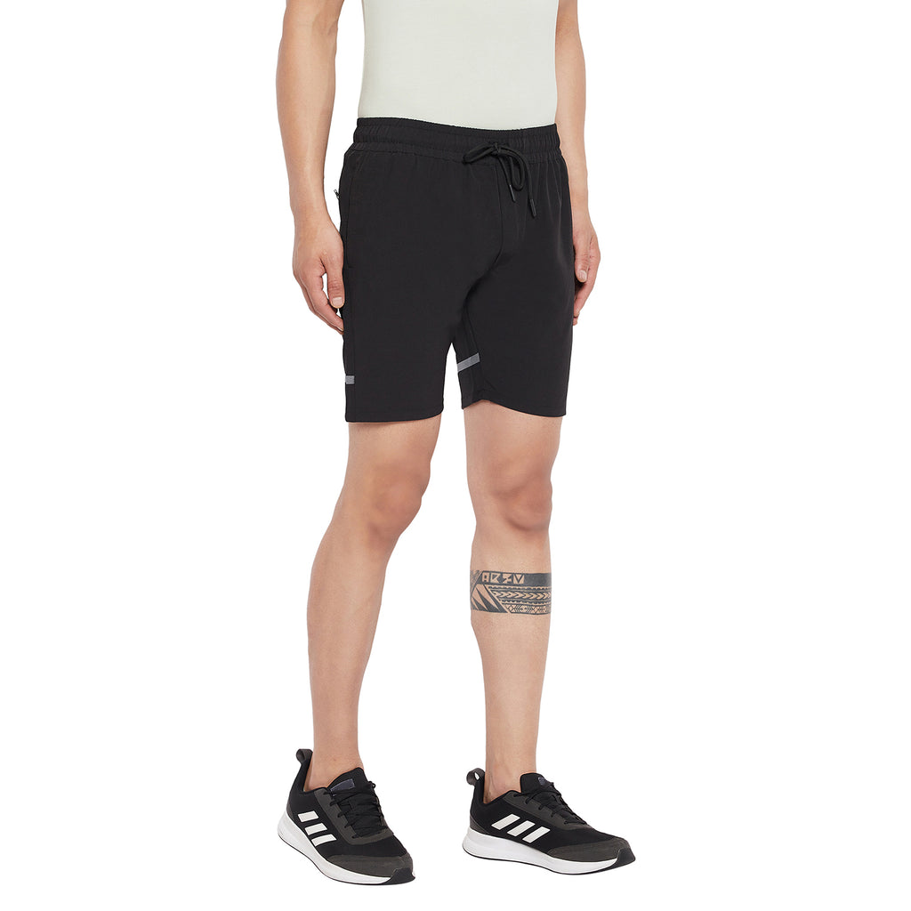 Duke Stardust Men Sports Shorts (GD7040)