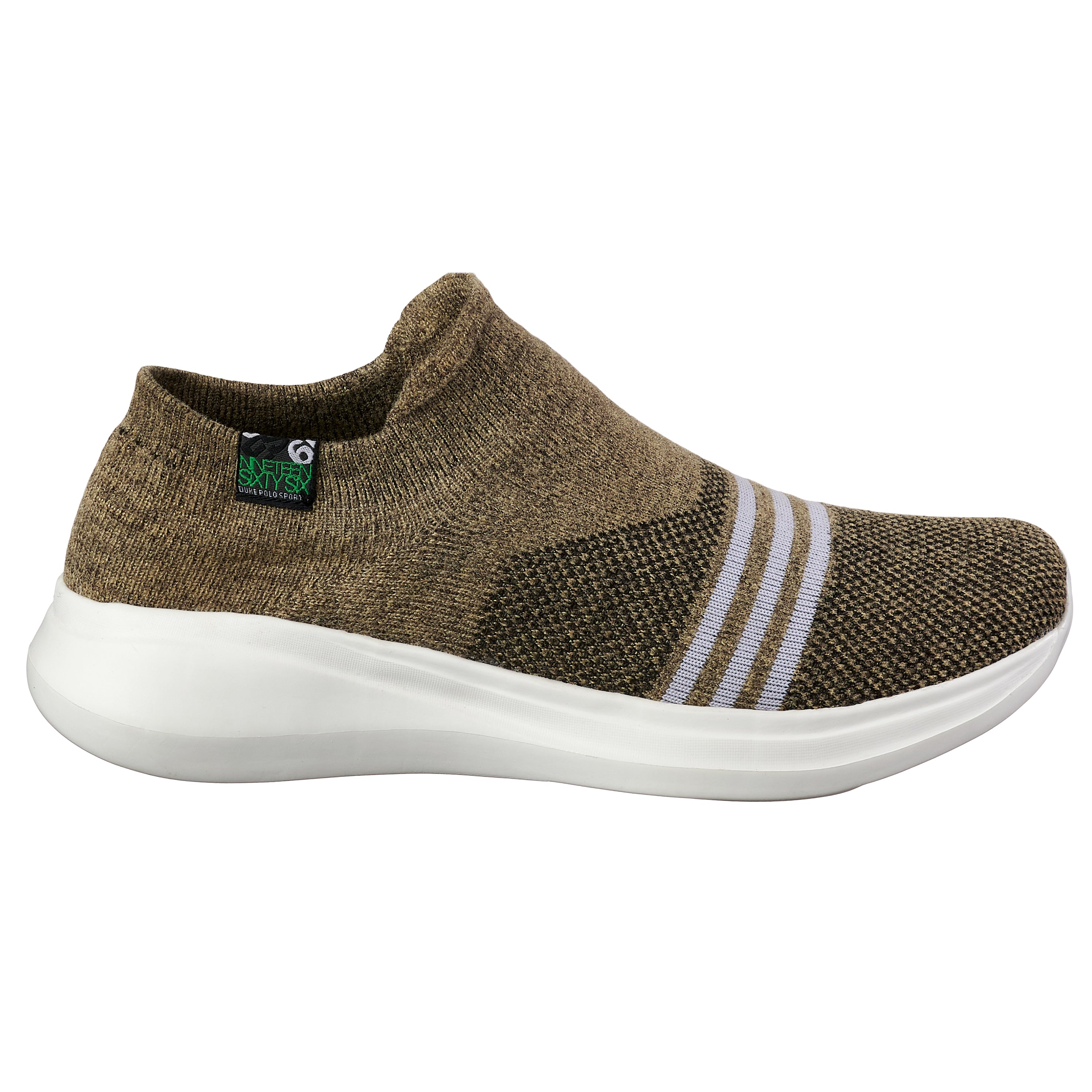 Duke Men Sports Shoes (FWOL1313)