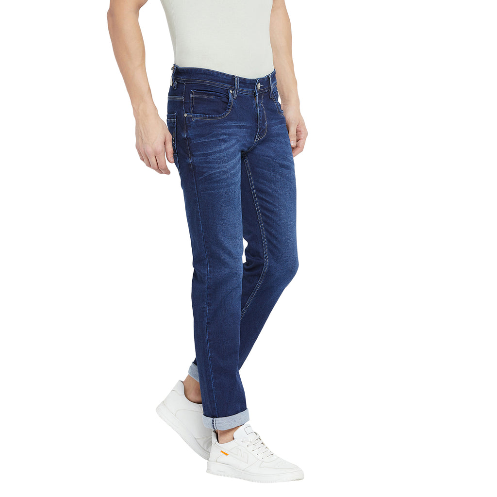 Duke Stardust Men Slim Fit Jeans (SDD5144)