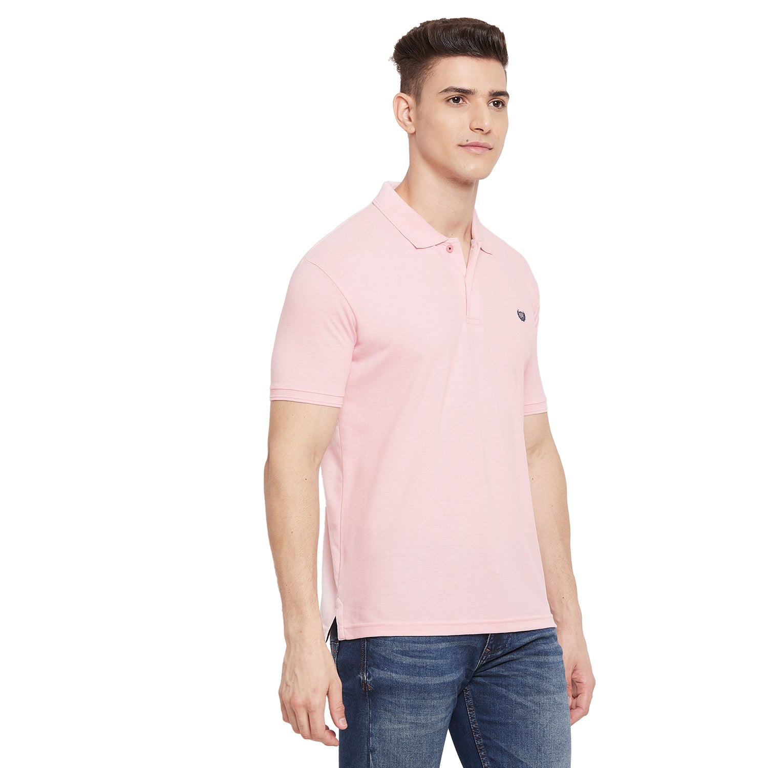 Duke Urban Men Half Sleeve Cotton T-Shirt (ONSD21S)