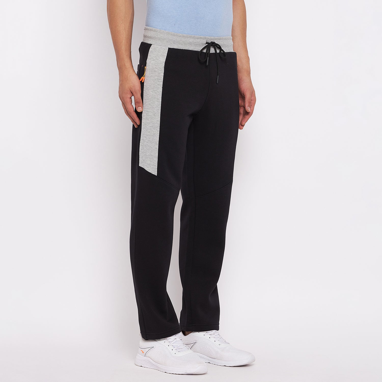 Duke Urban Men Classic Fit Track Pant (LF5628)