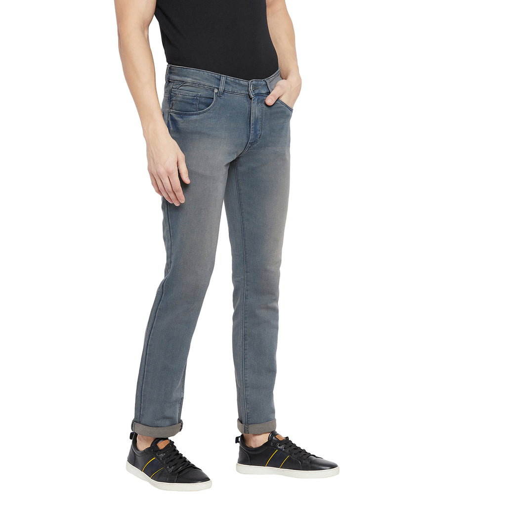 Duke Stardust Men Slim Fit Jeans (ONSD5078)