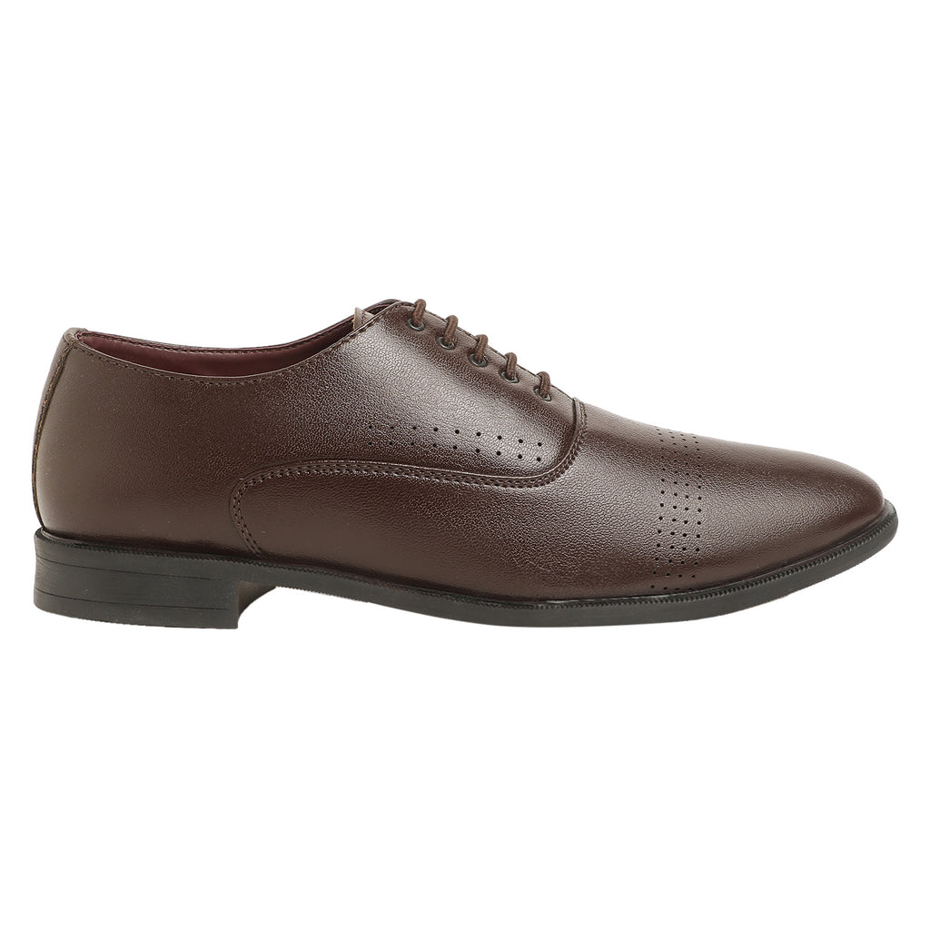 Duke Men Formal Shoes (FWD8075)
