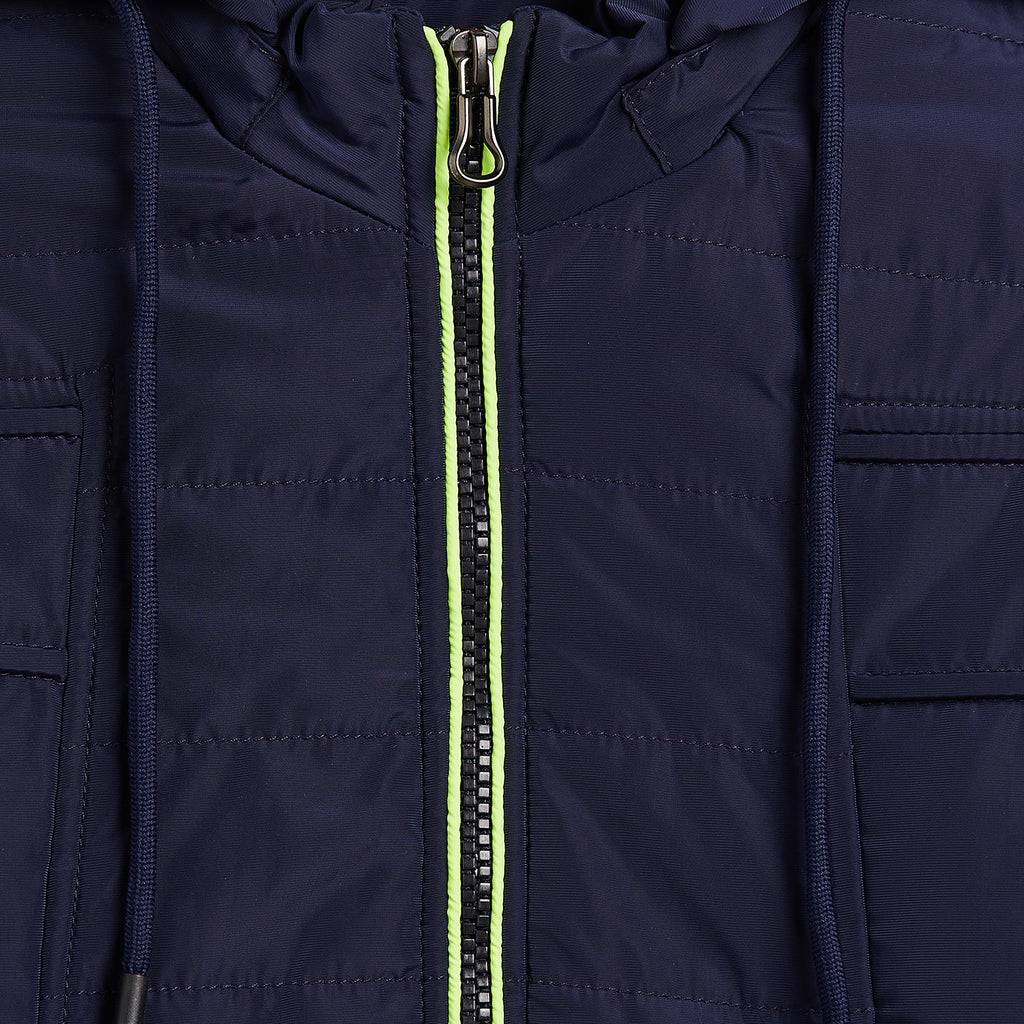 Duke Urban Boys Full Sleeve Jacket (SDZ2020)