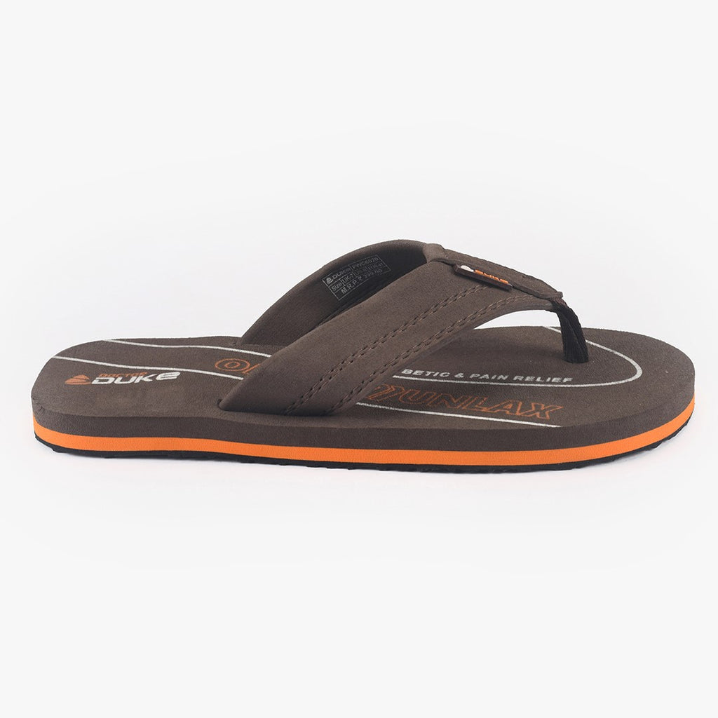 Duke Men Thong Flip Flops (FWC6020)