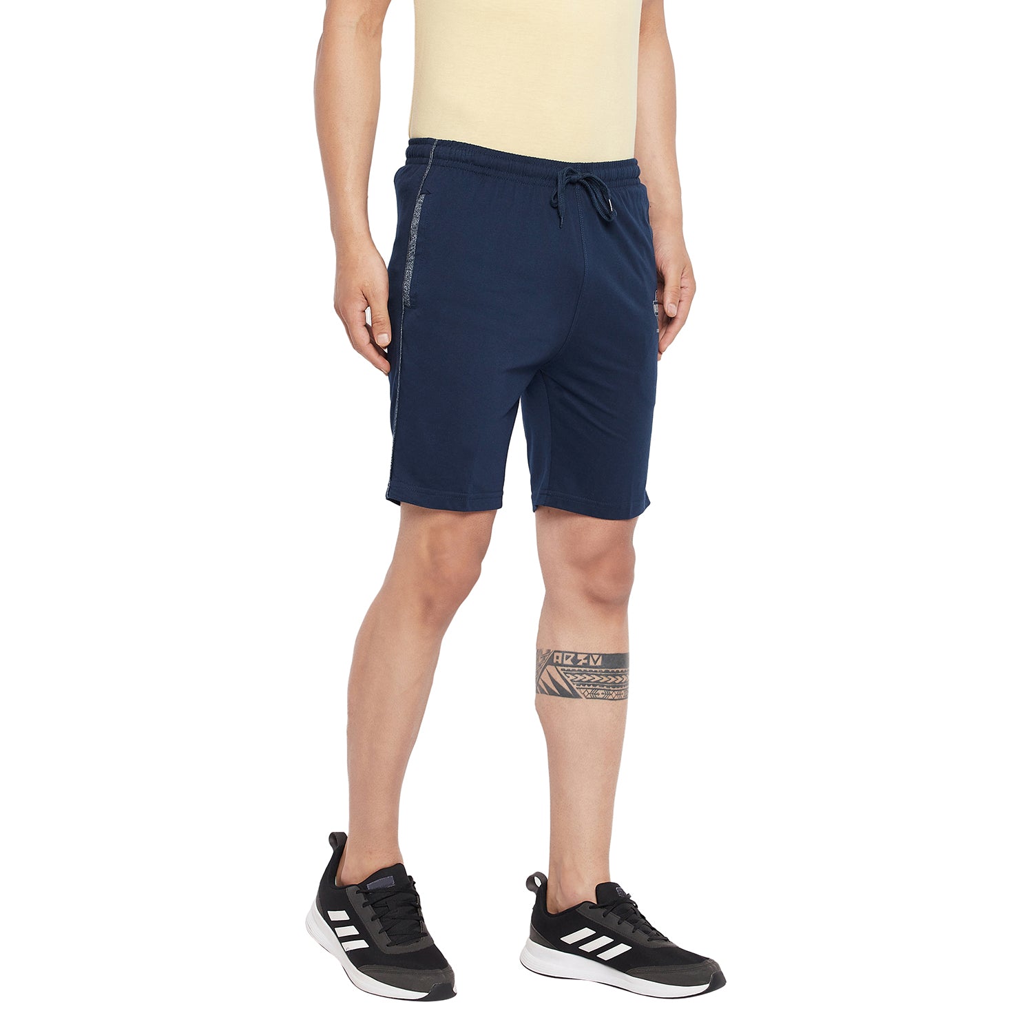 Duke Stardust Men Regular Shorts (ONLF229)