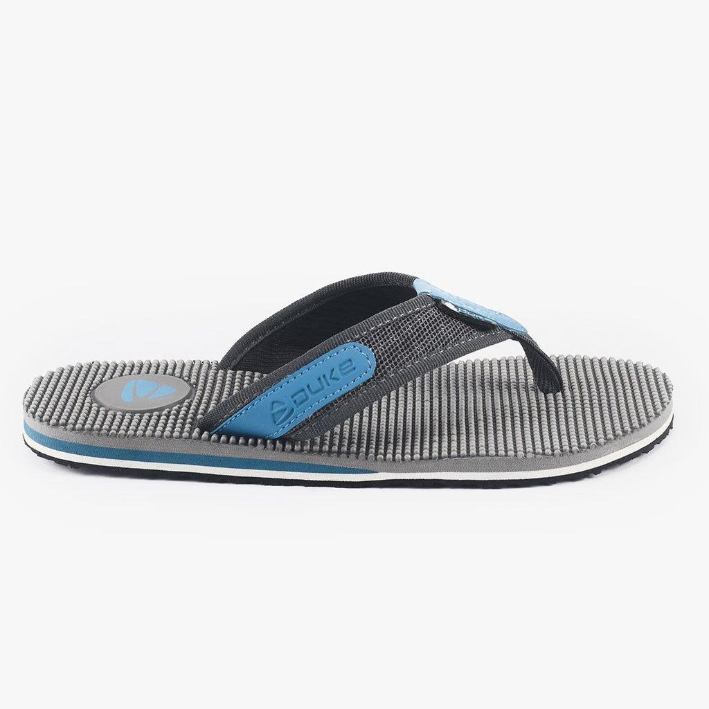 Duke Men Thong Flip Flops (FWC6010)