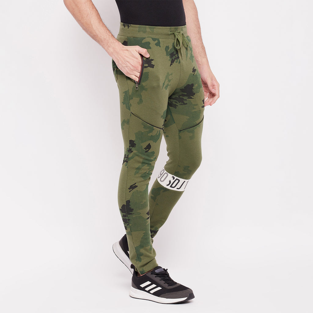 Duke Stardust Men Relaxfit Track Pant (LF5508)