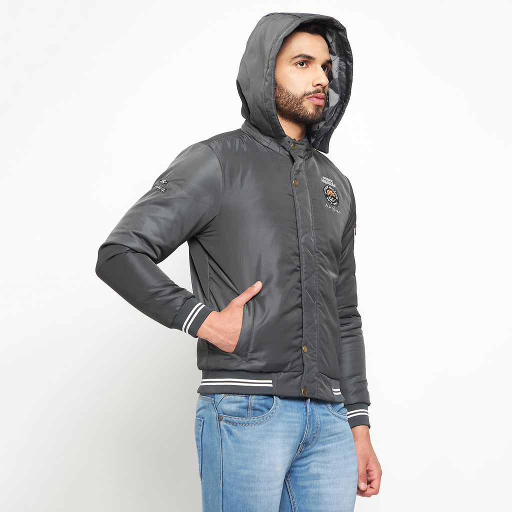 Duke Urban Men Full Sleeve Jacket (SDZ1077)