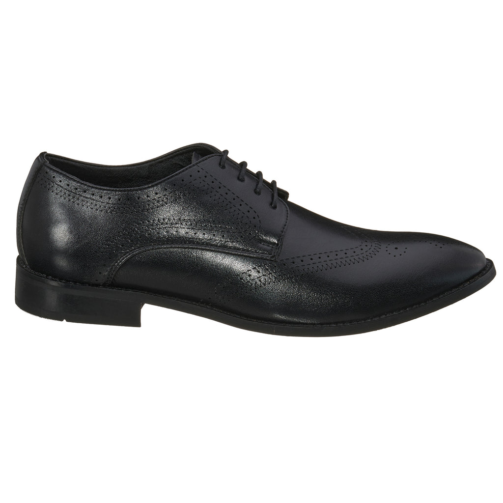 Duke Men Formal Shoes (FWOL773)