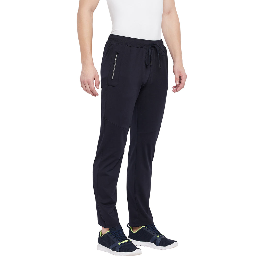 Buy BW:BEATWIDE Men's Ns Lycra Polyester Mix Track Pant For Running | Gym |  Casual Wear | Morning Walk -AIRFORCE GREEN-XXL Online at Best Prices in  India - JioMart.