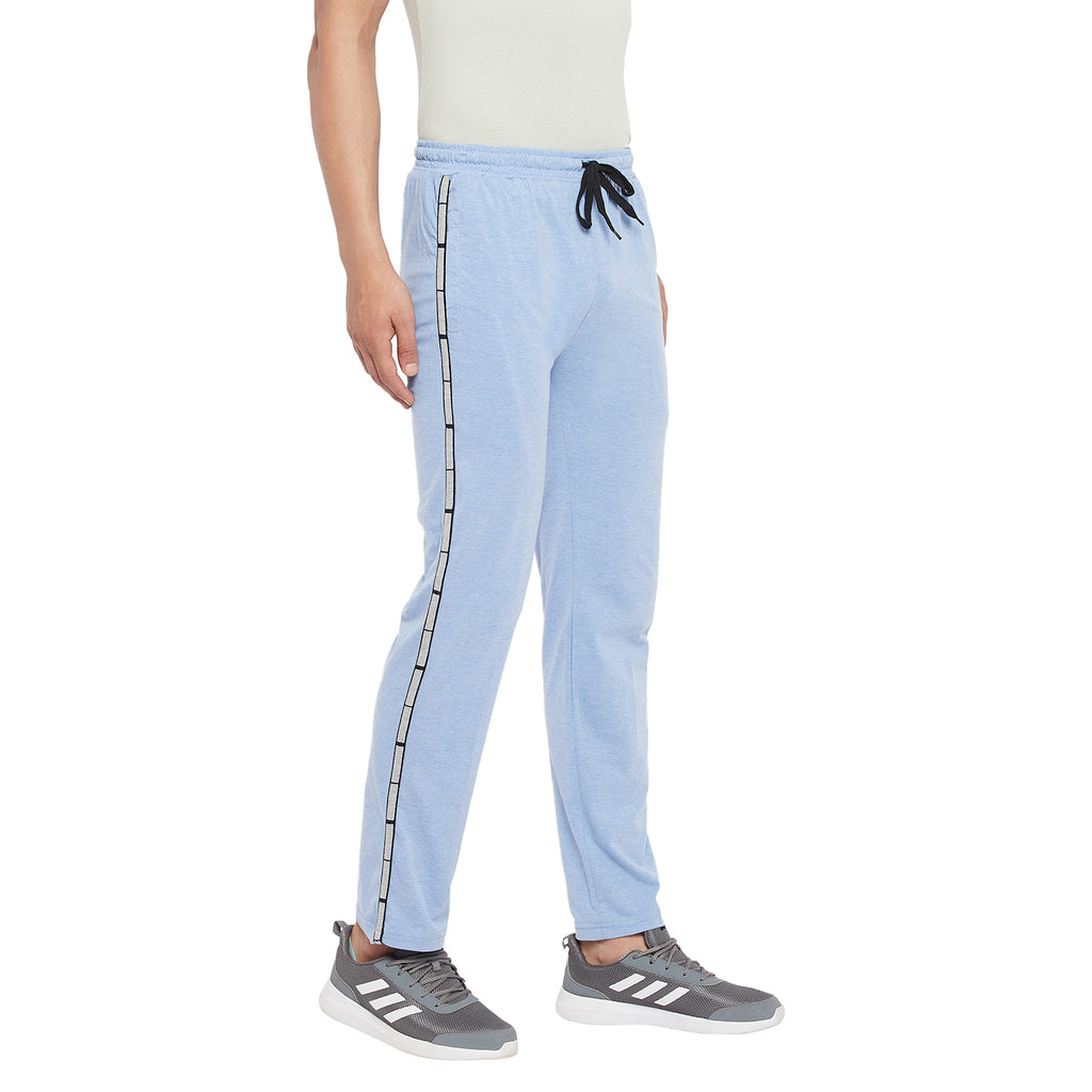 Duke Stardust Men Regular Track Pants (ONLF226)