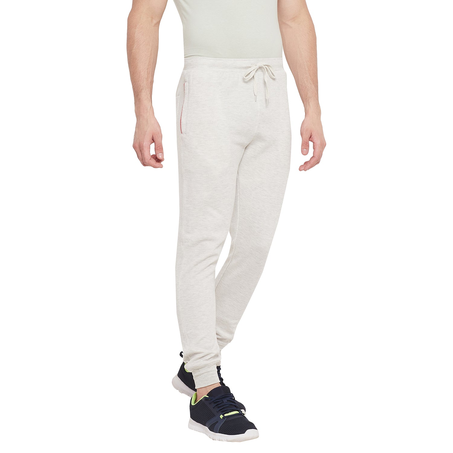 Duke Stardust Men Jogger Track Pants (MTLF5504)