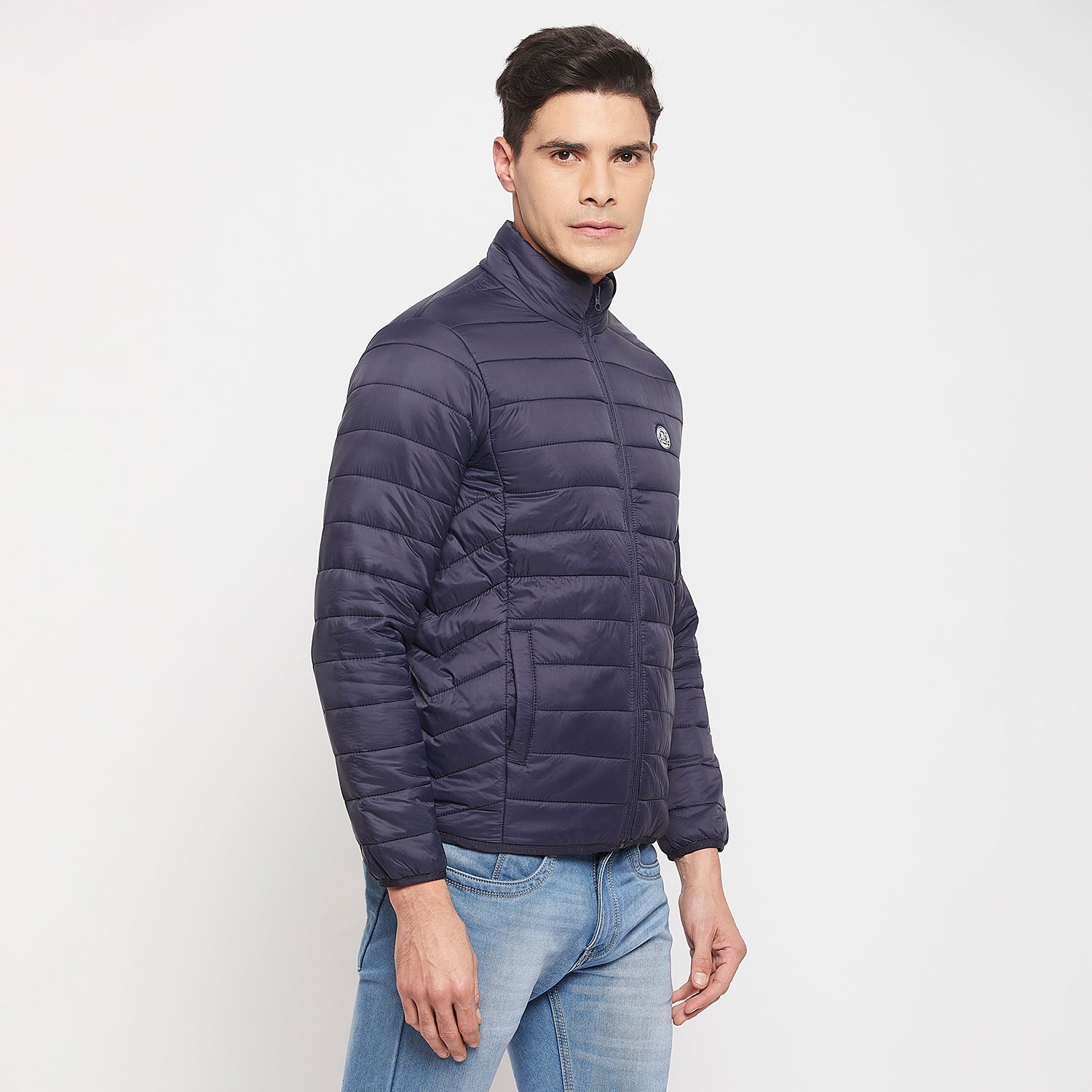 Duke Urban Men Full Sleeve Jacket (SDZ1007)