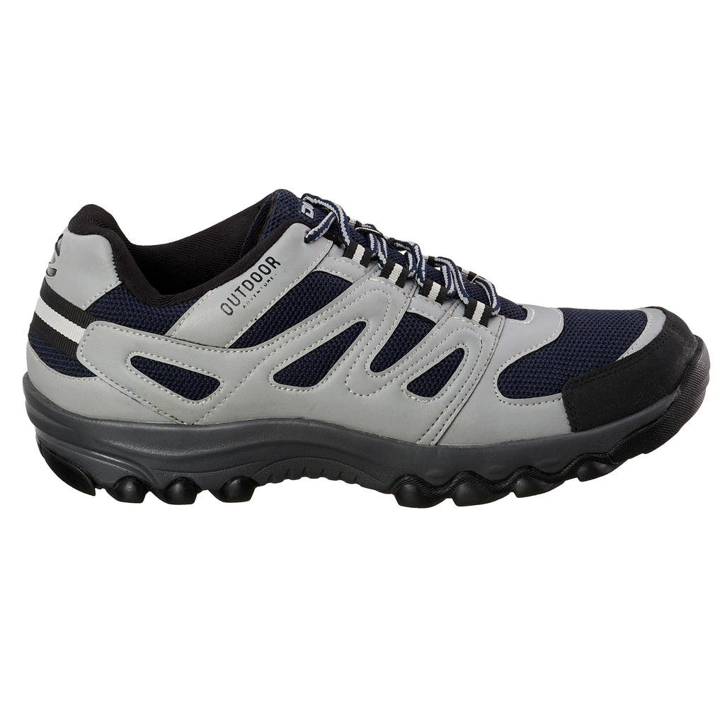 Duke Men Trekking Shoes (FWOL802)