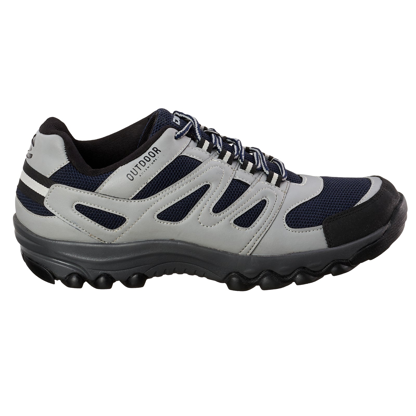 Duke Men Trekking Shoes (FWOL802)