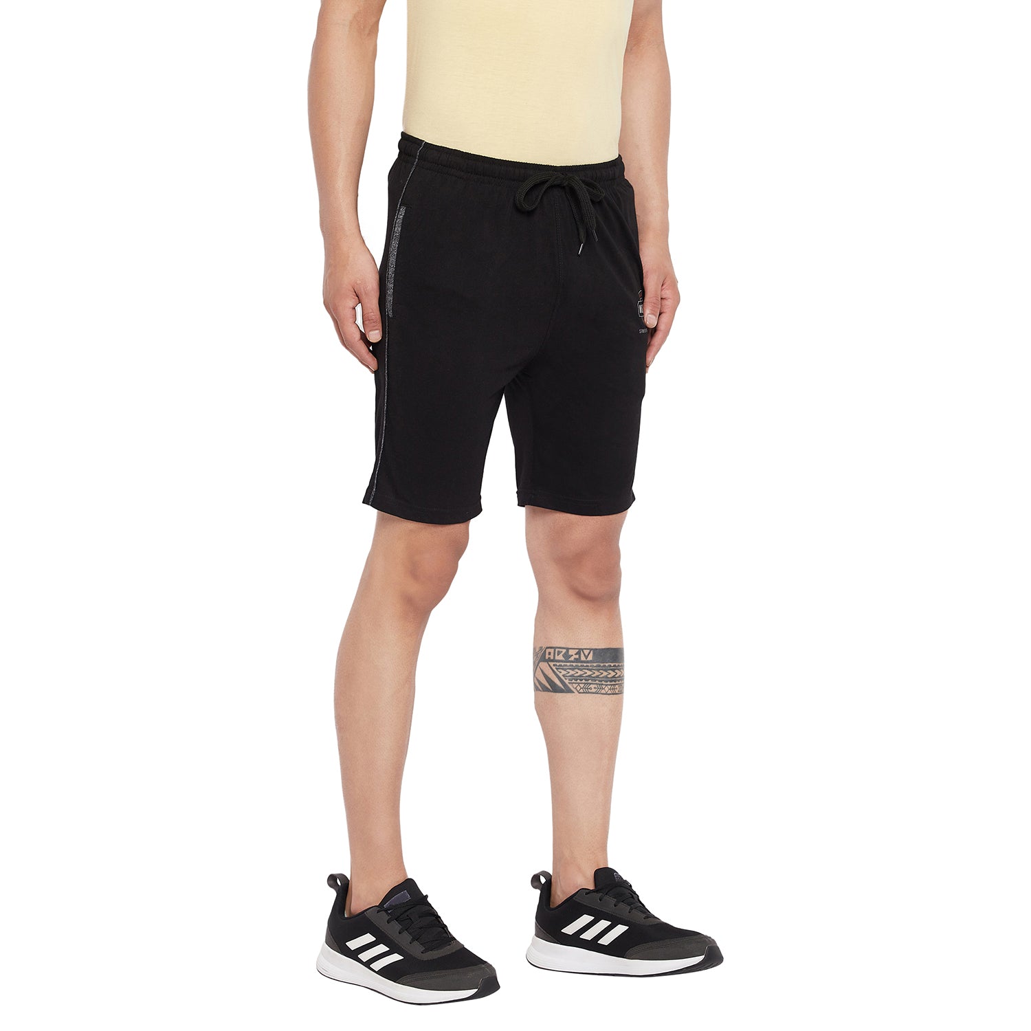 Duke Stardust Men Regular Shorts (ONLF229)
