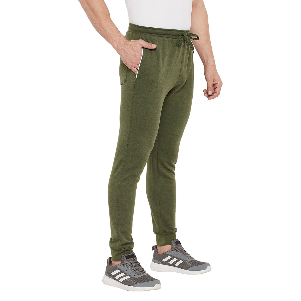 Duke Stardust Men Jogger Track Pants (LF5502T)