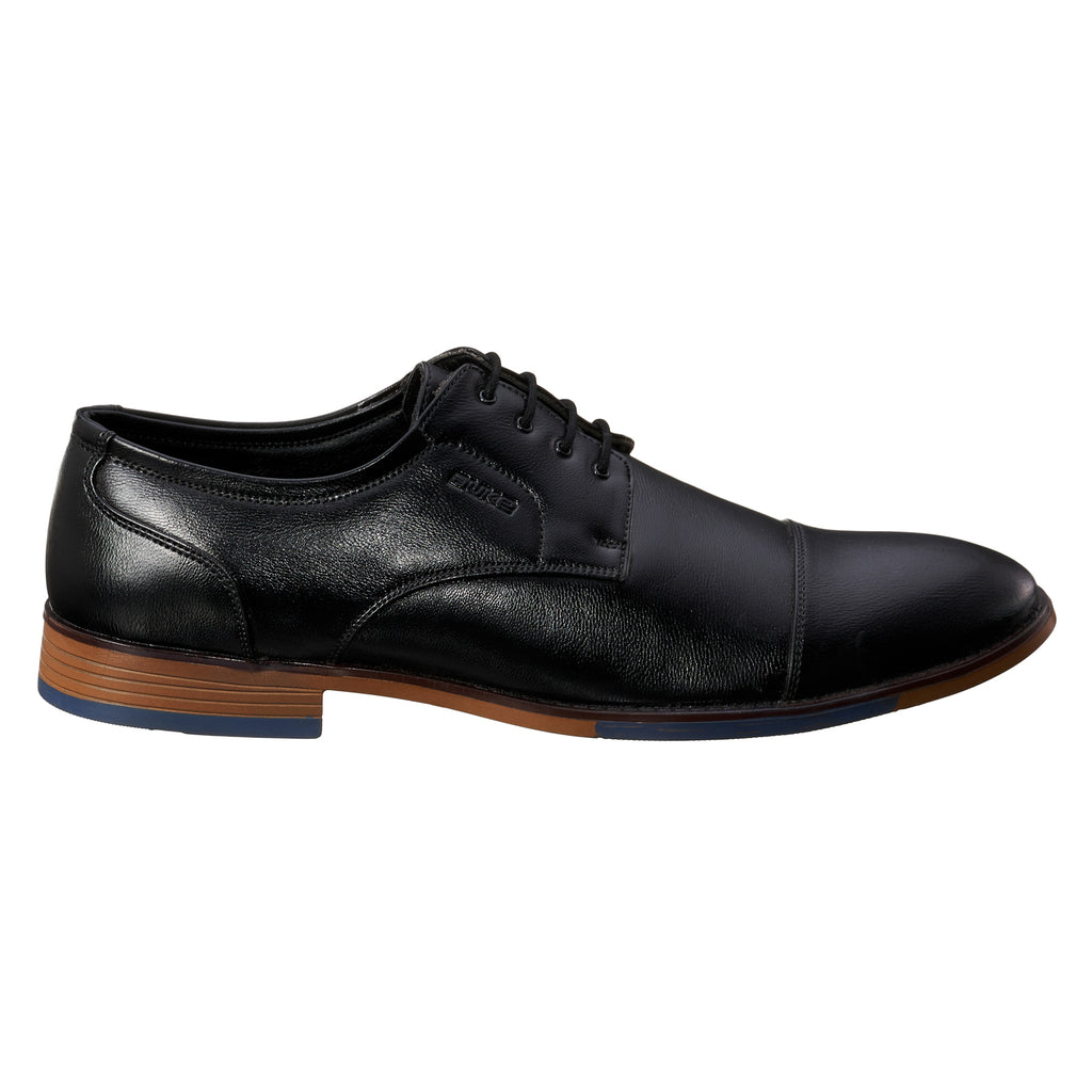 Duke Men Formal Shoes (FWOL781)