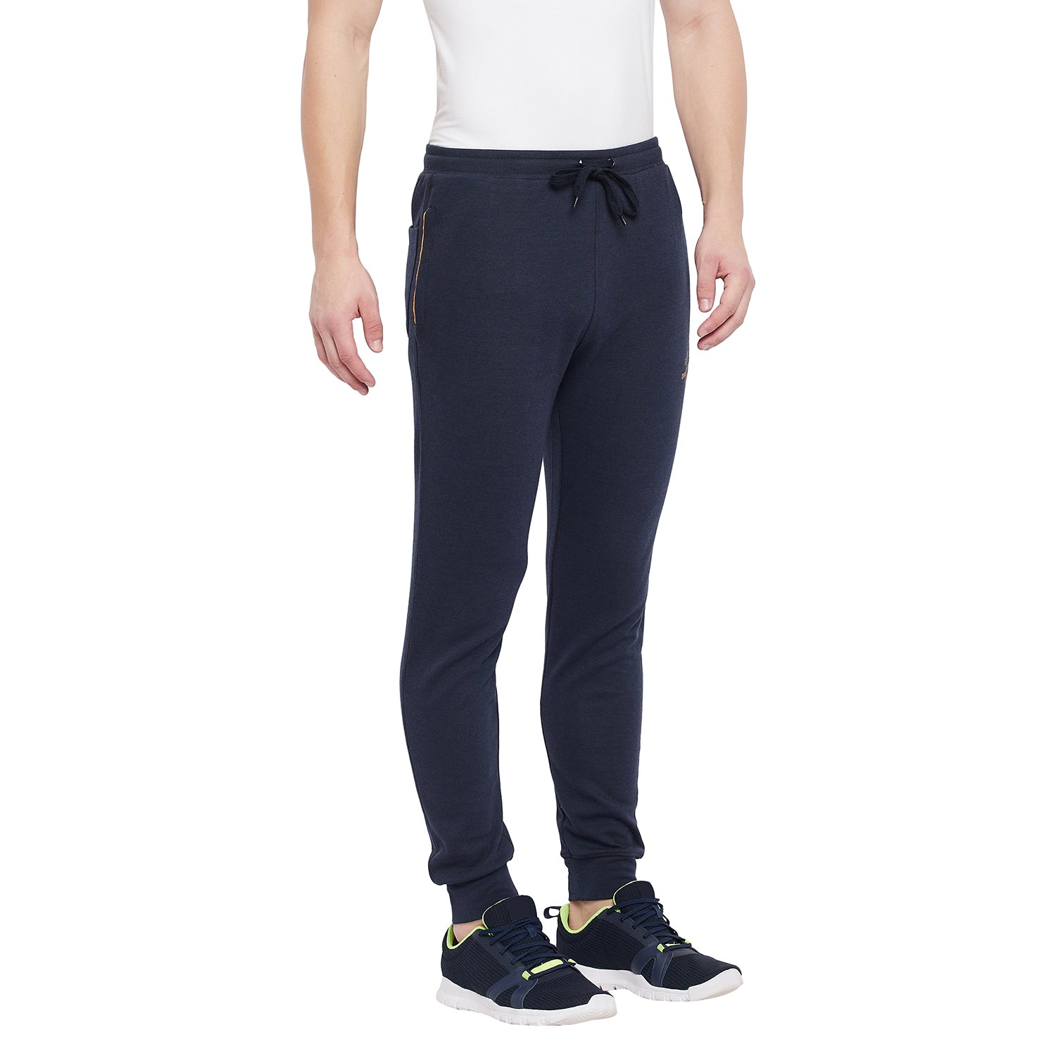 Duke Stardust Men Jogger Track Pants (LF5502T)