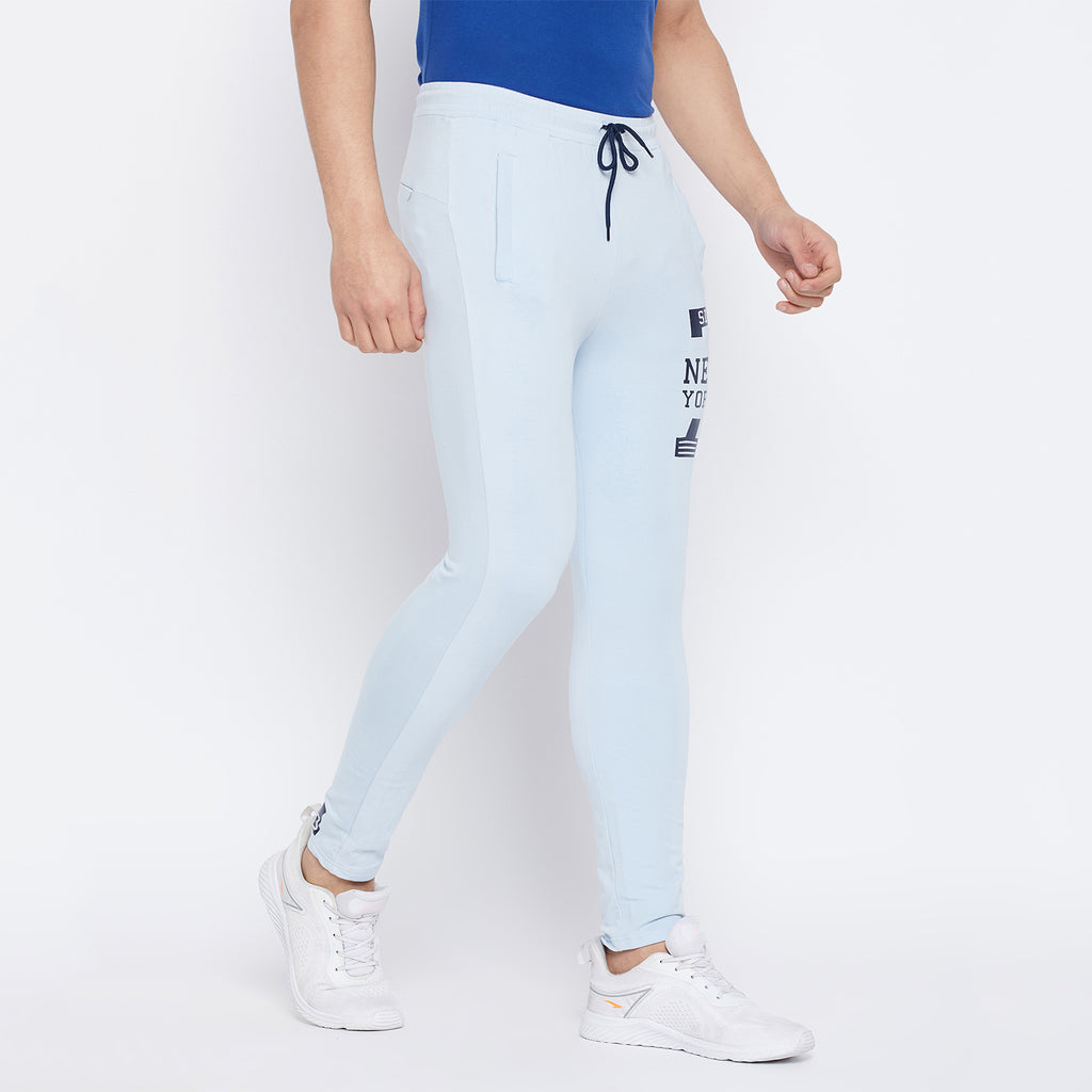 Duke Stardust Men Relaxfit Track Pant (LF5553)