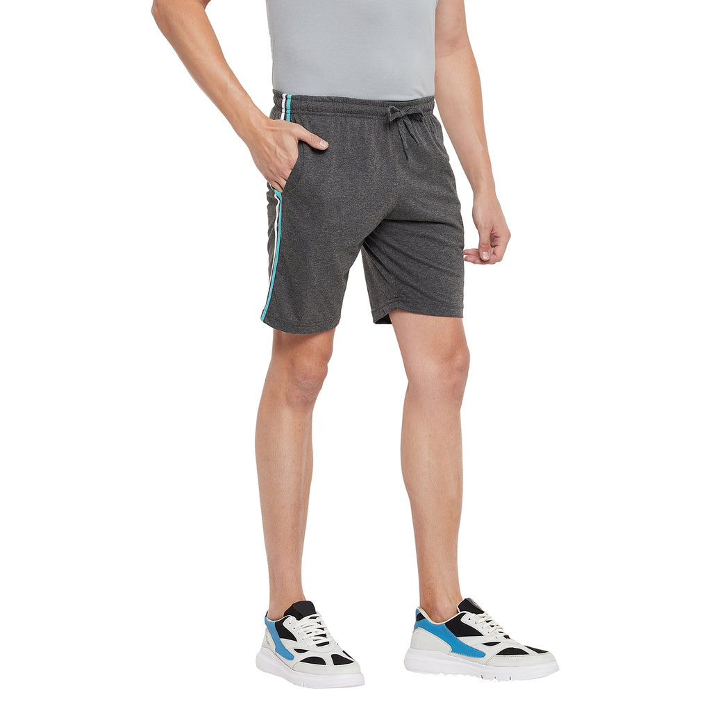 Duke Stardust Men Regular Shorts (LF5970)