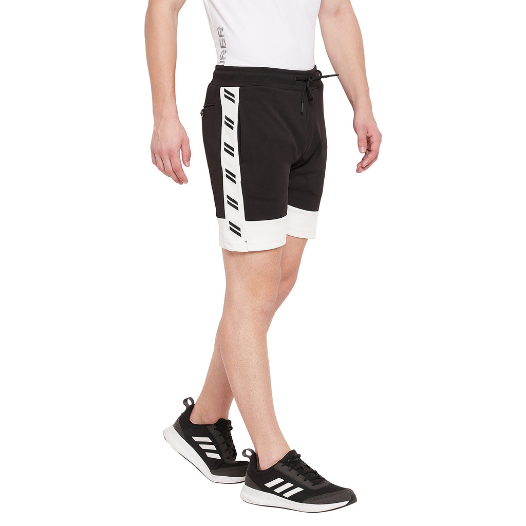 Duke Stardust Men Regular Shorts (LF5960)