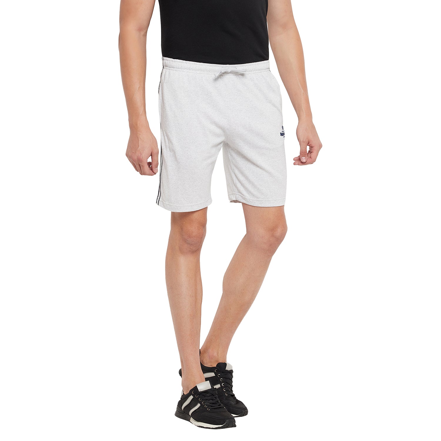 Duke Stardust Men Regular Shorts (LF5969)
