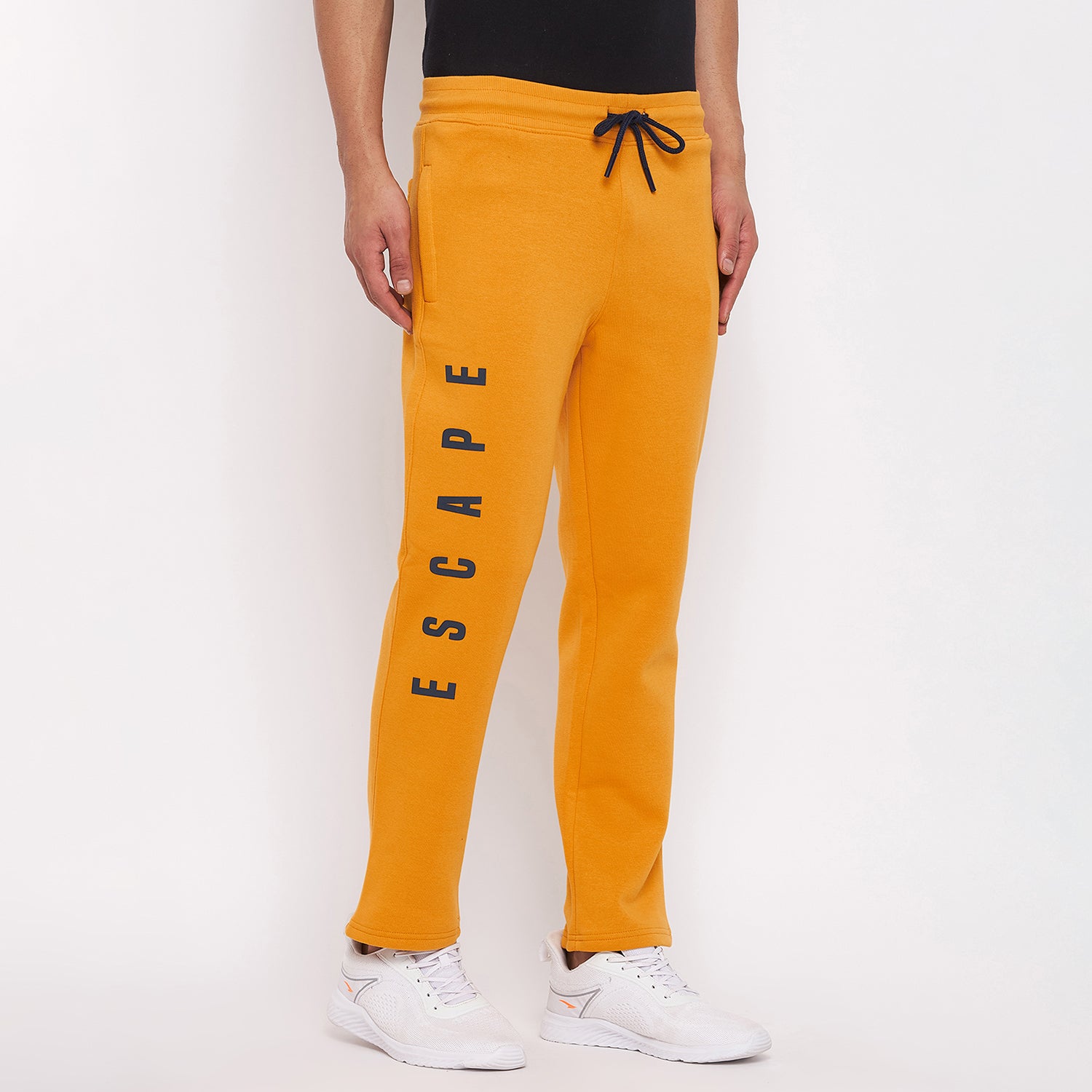 Duke Stardust Men Classic Fit Track Pant (LF5573)