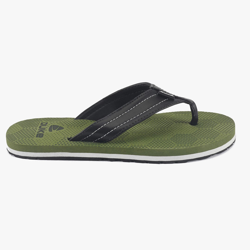 Duke Men Thong Flip Flops (FWC6021)